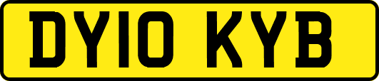 DY10KYB