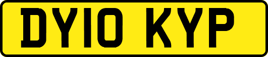 DY10KYP