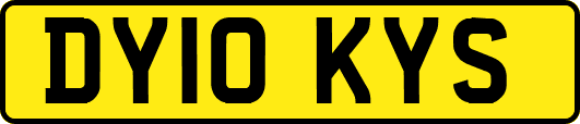 DY10KYS