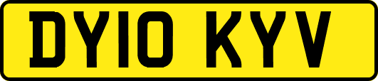 DY10KYV