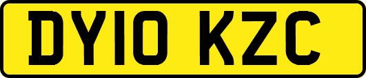 DY10KZC