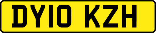 DY10KZH