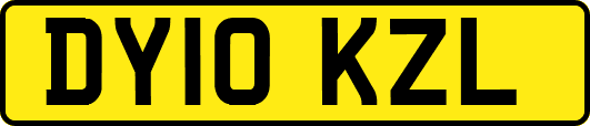 DY10KZL