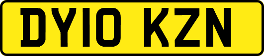 DY10KZN