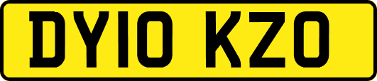 DY10KZO