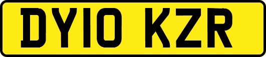 DY10KZR