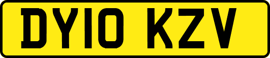 DY10KZV