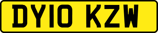 DY10KZW