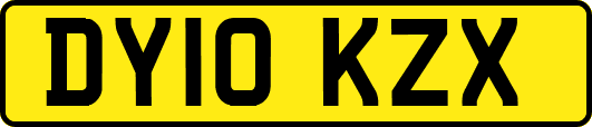 DY10KZX