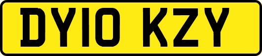 DY10KZY
