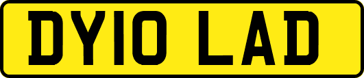 DY10LAD