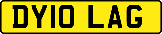DY10LAG