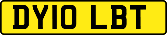 DY10LBT