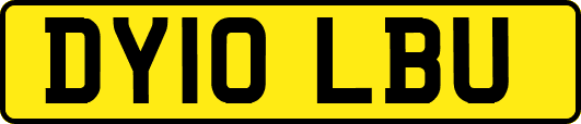 DY10LBU