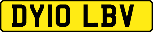DY10LBV