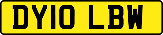 DY10LBW
