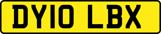 DY10LBX