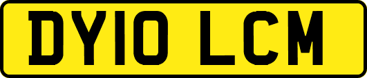 DY10LCM