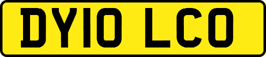DY10LCO