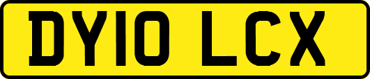 DY10LCX