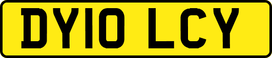 DY10LCY