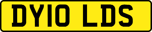 DY10LDS