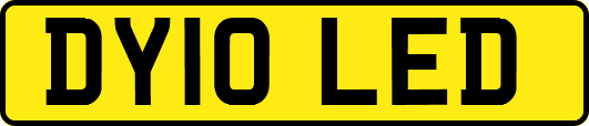 DY10LED