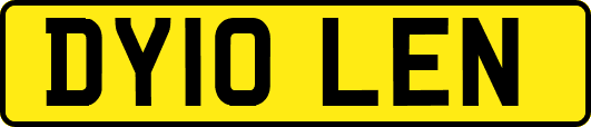 DY10LEN