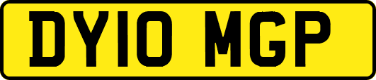 DY10MGP