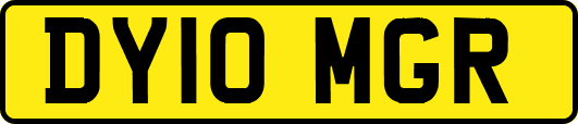DY10MGR