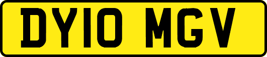 DY10MGV