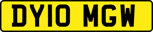 DY10MGW
