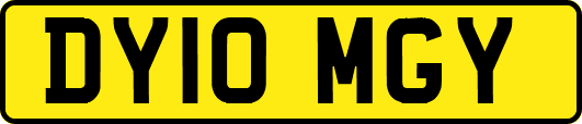 DY10MGY
