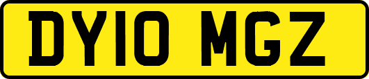 DY10MGZ