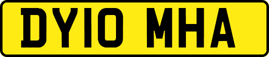 DY10MHA