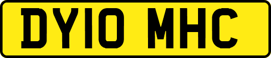 DY10MHC