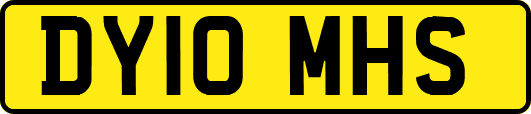 DY10MHS