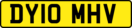 DY10MHV