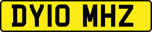 DY10MHZ