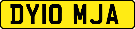 DY10MJA