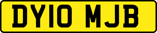 DY10MJB