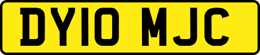 DY10MJC