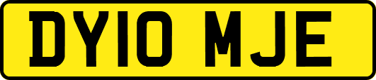 DY10MJE