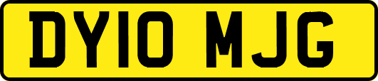 DY10MJG