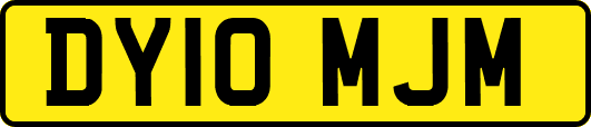 DY10MJM