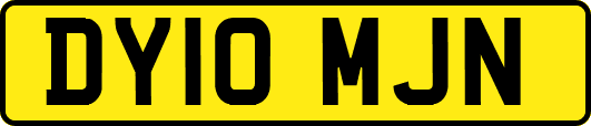 DY10MJN
