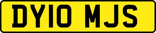 DY10MJS