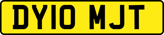 DY10MJT