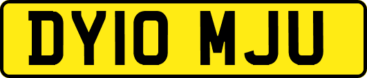 DY10MJU
