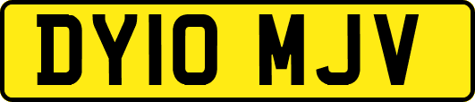 DY10MJV